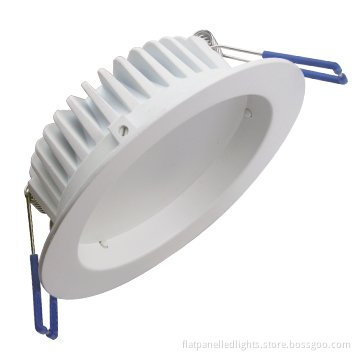 Cree Smd 7 Watt Surface Mounted Recessed Led Downlight For Living Room